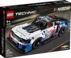 Lego Technic 42153 Chevrolet Camaro -NIEUW en ONGEOPEND-, Ophalen of Verzenden, Nieuw, Complete set, Lego
