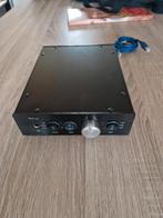 Audio-gd. Audiogd R2R11, Ophalen of Verzenden, Gebruikt