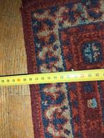 Brocante vintage Oosters tapijtje (3), ., Zo goed als nieuw, ., Rechthoekig