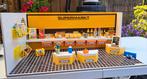 Oude supermarkt. Vintage, Ophalen of Verzenden, Gebruikt, Poppenhuis