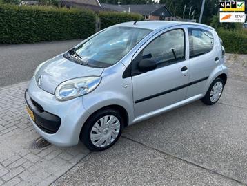 Citroen C1 1.0-12V Séduction beschikbaar voor biedingen