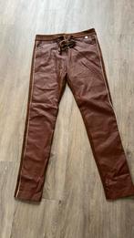 Dames broek 20To M bruin, Maat 38/40 (M), 20To, Bruin, Nieuw