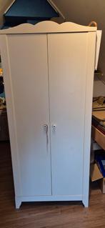 Hang/legkast voor kinderkamer, Huis en Inrichting, Kasten | Kledingkasten, Ophalen, Gebruikt, Met plank(en), 50 tot 100 cm