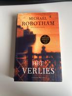 Het Verlies - Michael Robotham, Ophalen, Gelezen