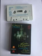 Strauss Waltzes London Phil Orchestra MC, Cd's en Dvd's, Cassettebandjes, Gebruikt, Ophalen of Verzenden, 1 bandje, Klassiek