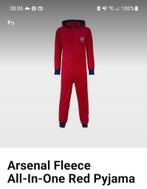 Arsenal fleece jumpsuit, Kleding | Heren, Ophalen of Verzenden