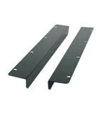 Allen & Heath QU-16 rack mount kit voor QU-16 mixer, Ophalen of Verzenden, Zo goed als nieuw, 10 tot 20 kanalen