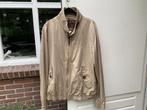 WOOLRICH ORGINELE ZOMERJAS  KLEUR BEIGE MAAT XXL EN MAAT XL, Ophalen, WOOLRICH, Beige, WOOLRICH