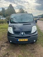 Renault Trafic T29 2.5 DCI 107KW L2h1 Q FAP 2007, Auto's, 145 pk, Stof, 4 cilinders, 2000 kg