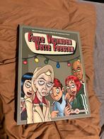 Foute Vrienden Vette Feesten - Zo Goed Als Nieuw, Drie of vier spelers, Ophalen of Verzenden, Zo goed als nieuw