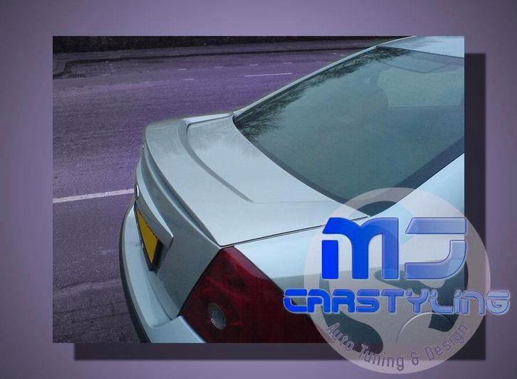 Ford Mondeo MK3 Sedan - Achterklep spoiler, Auto diversen, Tuning en Styling, Ophalen of Verzenden