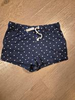 Donkerblauw broekje maat 98, Kinderen en Baby's, Kinderkleding | Maat 98, Ophalen of Verzenden, Zo goed als nieuw, Meisje, Broek