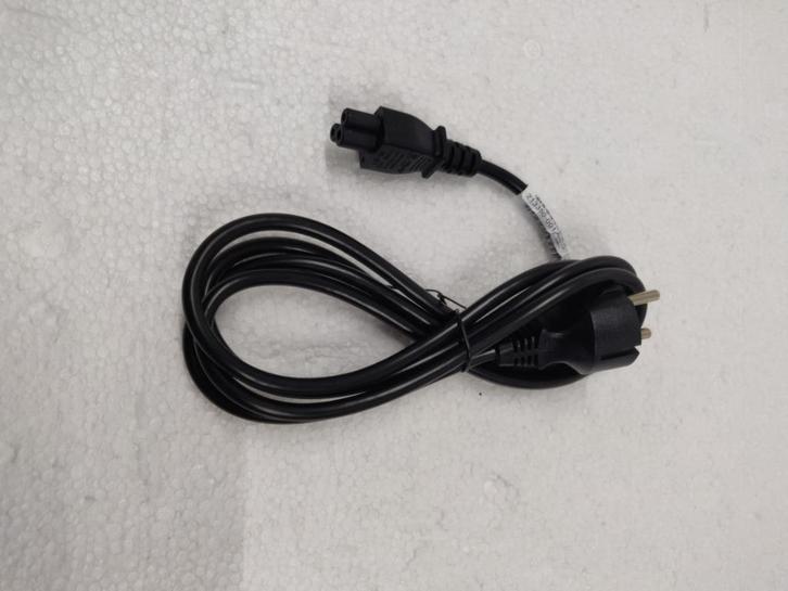 15 stuks HP C5 213350-001 A3H24AA netsnoer 3 polig 1,80 m, Audio, Tv en Foto, Audiokabels en Televisiekabels, Nieuw, Overige kabels