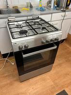RVS Gasfornuis ETNA - Elektrische Oven - 250 Graden, Ophalen, Gebruikt, Minder dan 85 cm, Grill