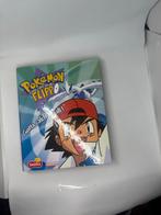 Pokémon Flippo's Boek - Grotendeels Compleet, Verzamelen, Flippo's, Ophalen of Verzenden, Map, Album of Poster, Met verzamelmap(pen)