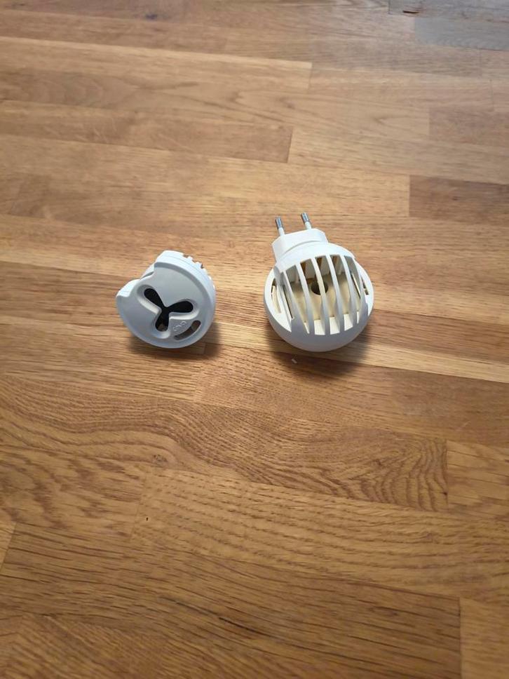 Ceva Feromoon Verdamper Kat - Geruststelling, Dieren en Toebehoren, Katten-accessoires, Ophalen