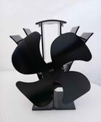 Nieuwe hout olie kachel barbecue ventilator Johannes & Co, Huis en Inrichting, Kachels, Ophalen of Verzenden, Nieuw, Overige brandstoffen