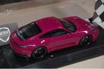 SALE ! PORSCHE 911 COUPE C4 GTS 2020 rubystar Minichamps WRH, Hobby en Vrije tijd, Modelauto's | 1:18, Ophalen of Verzenden, Zo goed als nieuw