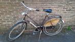 Vintage damesfiets Juncker, nog in originele staat, Fietsen en Brommers, Ophalen, Gebruikt, Overige merken