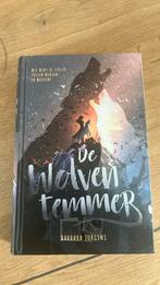 Barbara Jurgens - De wolventemmer, Boeken, Ophalen of Verzenden, Zo goed als nieuw, Barbara Jurgens