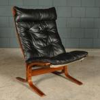 Ingmar Relling Siësta – Westnofa – loungefauteuil – jaren 60, Huis en Inrichting, Fauteuils, Minder dan 75 cm, Vintage, Ophalen of Verzenden