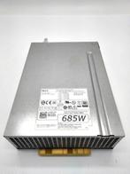 Voeding Dell 0WPVG2 685W F685EF-00 T5610 T3610, Facturen@maascomputers.nl, Ophalen of Verzenden, Cargadoorweg 23, 6541 BT Nijmegen