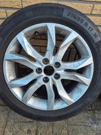 17 inch velgen voor peugeot  508 of citroen c5 x, Auto-onderdelen, Banden en Velgen, Ophalen, Velg(en), 17 inch, Personenwagen