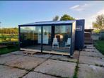 Recreatie woning semi-permanent, kantoor, mantelzorg woning, 18 m², Verkoop zonder makelaar, Chalet, Zuid-Holland