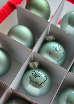 Bedrukte kerstballen de grinch, Diversen, Ophalen