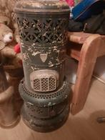 Vintage Petroleum Kachel - Valor, Ophalen