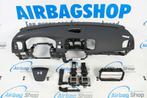 Airbag set - dashboard met speaker volvo v60 (2010-heden), Auto-onderdelen