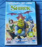 Shrek DVD Eddie Murphy (nieuw), Alle leeftijden, Ophalen of Verzenden, Zo goed als nieuw, Amerikaans