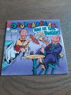 De DeurZakkers - kan ik effe vangen cd single., 1 single, Ophalen of Verzenden, Gebruikt, Nederlandstalig