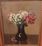 H.P.Groen Stilleven, Ophalen