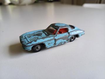 ROAD MASTER MPY super cars Gran Turismo schaal 1/58 beschikbaar voor biedingen