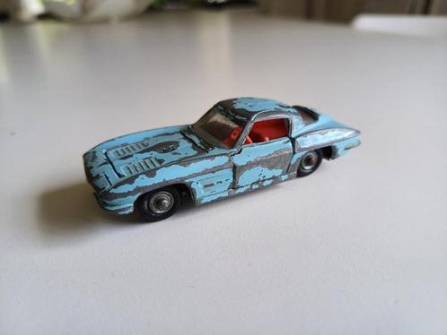 ROAD MASTER MPY super cars Gran Turismo schaal 1/58, Antiek en Kunst, Antiek | Speelgoed, Ophalen of Verzenden