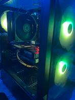 Game PC – Ryzen 5 3600 – RTX 4060 – 16GB RAM, Computers en Software, Desktop Pc's, Ophalen, Zo goed als nieuw, 3 tot 4 Ghz, SSD