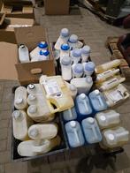 Suma Vaatwasmiddelen - Diverse soorten, Ophalen of Verzenden