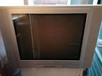 50 cm beeldbuis tv  gratis af te halen, Ophalen, Zo goed als nieuw, Onbekend