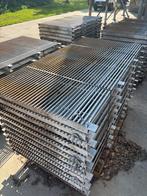 Driekant roosters met mestspleet [758], Boekhorst Trading, Info@boekhorsttrading.com, Singel 16, Horssen