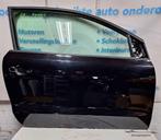 Deur Portier VW Polo 6R 6C rechts 3 Deurs kleur LC9X, Auto-onderdelen, Gebruikt, -, -, Ophalen of Verzenden