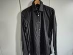 Hugo Boss S, Hugo boss, Halswijdte 38 (S) of kleiner, Zwart, Ophalen of Verzenden