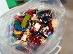 Lego diversen, Ophalen, Gebruikt