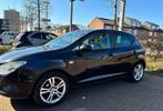 Seat Ibiza 1.4 AIRCO- Cruisecontrol- NIEUWE  APK, Voorwielaandrijving, 4 cilinders, Startonderbreker, Origineel Nederlands