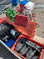 Te koop: Hoekbeschermers / Pallethoeken – Mattral Jumbo CP, Ophalen, 60 cm of meer, Minder dan 35 cm, Zo goed als nieuw