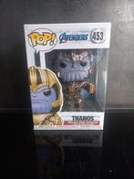 Funko pop Marvel Thanos, Ophalen of Verzenden
