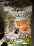 Vadigran kruidenhooi, Dieren en Toebehoren, Ophalen, Knaagdier of Konijn