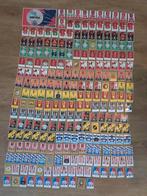 Plus Eredivisie voetbal stickers, Ophalen of Verzenden, Nieuw, Meerdere stickers