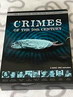 Crimes of the 20th Century (11), Cd's en Dvd's, Dvd's | Documentaire en Educatief, Ophalen of Verzenden, Zo goed als nieuw