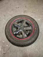 Sym orbit 2 voorwiel met band en remschijf, Ophalen of Verzenden, Overige typen